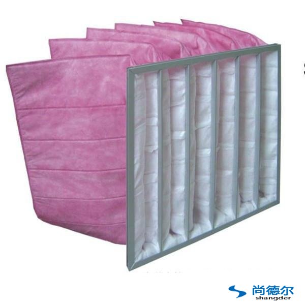 袋式空氣（qì）過濾器（qì）